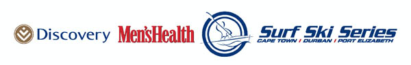 Discovery Mens Health Series Logo